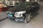 奥迪Q72011款3.0TFSI 舒适型(L)