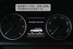 路虎揽胜运动版2011款3.0L TD 柴油版