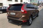 沃尔沃XC602009款3.0T 智雅版