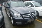 奔驰GLK级2010款GLK300 4MATIC 时尚版