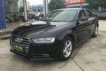 奥迪A4L2013款35 TFSI 自动舒适型