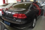 大众迈腾2012款1.8TSI DSG 尊贵型