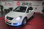 铃木天语SX42012款1.6L 手动锐骑型