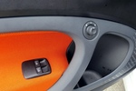 smartfortwo2016款1.0L 硬顶激情版