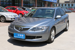 马自达Mazda62008款2.3L 手自一体 旗舰型