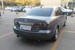 马自达MAZDA62005款2.0超豪华型(新Mazda6)