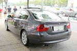 宝马3系2008款325i 领先型