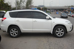 丰田RAV42009款2.0L 自动 豪华版