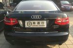 奥迪A6L2009款2.0TFSI 标准型AT