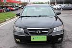 现代御翔2007款2.4GLS 自动豪华型