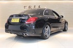 奔驰C级AMG2015款C 63 AMG