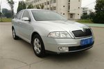 斯柯达明锐2007款2.0L 手动逸仕版