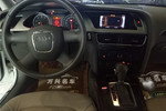 奥迪A4L2011款2.0TFSI 舒适型