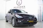 英菲尼迪QX502010款EX25 2.5L 尊雅版