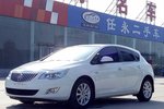 别克英朗2012款1.6L 手动 进取版