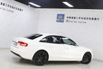 奥迪A4L2013款35 TFSI 自动舒适型