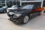 宝马7系2010款750Li xDrive