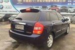 起亚赛拉图2008款1.6 GLS 手动