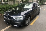 宝马5系2019款530Li 尊享型 M运动套装