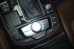 奥迪A6L2014款30 FSI 豪华型