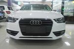 奥迪A4L2013款30 TFSI 自动舒适型