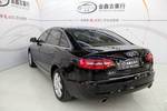 奥迪A6L2010款2.8FSI 舒适型