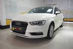 奥迪A3 Limousine2014款35 TFSI 自动时尚型