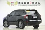 Jeep指南者2013款2.4L 四驱豪华版