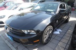 福特Mustang 2012款3.7L V6自动标准型