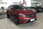 奔驰GL级2015款GL 500 4MATIC