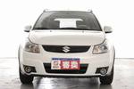 铃木天语SX42009款1.6L 自动 运动型