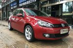 大众高尔夫2014款1.4TSI 自动舒适型 