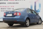 大众速腾2009款1.6L 手动舒适型