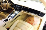 保时捷Panamera2010款Panamera 4 3.6L 