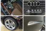 奥迪A8L2013款50 TFSI quattro豪华型