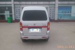 东风小康小康K07II 2013款1.0L 基本型CNG