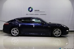 保时捷Panamera2010款Panamera 4 3.6L 