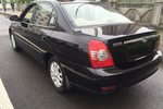 现代伊兰特2008款1.6GLS 手动豪华贵雅版