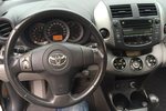 丰田RAV42010款2.0L 自动豪华升级版