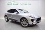 保时捷Macan2014款Macan 2.0T