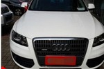 奥迪Q52011款2.0TFSI 舒适型