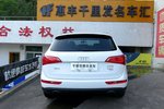 奥迪Q52011款2.0TFSI 技术型