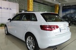 奥迪A3 Sportback2015款40 TFSI 自动舒适型