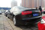 奥迪A6L2012款TFSI 标准型(2.0T)