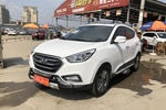 现代ix352013款2.0L 自动两驱智能型GLS 国IV 