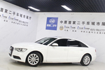 奥迪A6L2012款TFSI 标准型(2.0T)