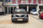 起亚智跑2014款2.0L 自动两驱版GL 