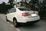 大众速腾2010款1.4TSI 自动豪华型