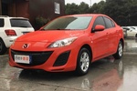 马自达MAZDA3星骋2011款1.6L 自动舒适型