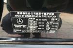 奔驰M级2010款ML350 4MATIC 豪华型版